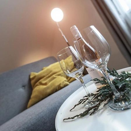 Liptovský Mikuláš Apartmany Minata מראה חיצוני תמונה
