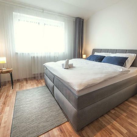 Liptovský Mikuláš Apartmany Minata מראה חיצוני תמונה