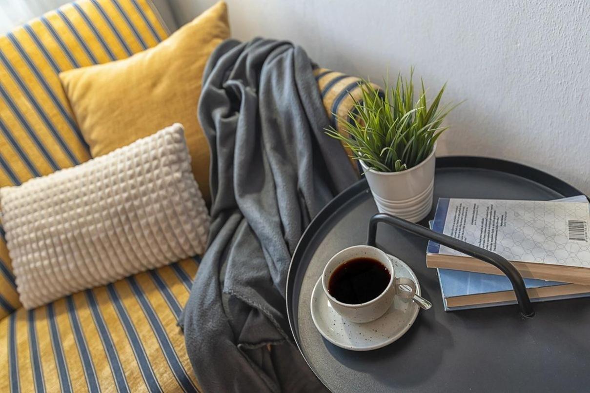 Liptovský Mikuláš Apartmany Minata מראה חיצוני תמונה