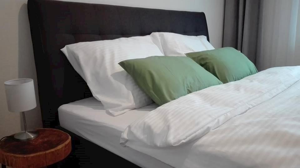 Liptovský Mikuláš Apartmany Minata מראה חיצוני תמונה