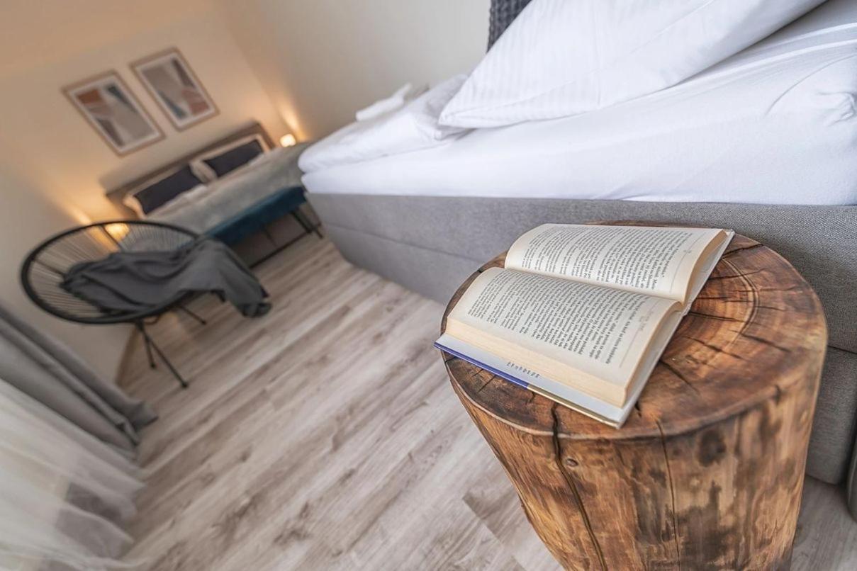 Liptovský Mikuláš Apartmany Minata מראה חיצוני תמונה