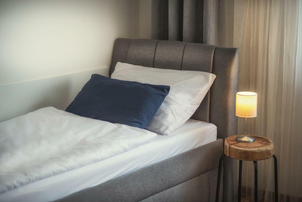 Liptovský Mikuláš Apartmany Minata מראה חיצוני תמונה