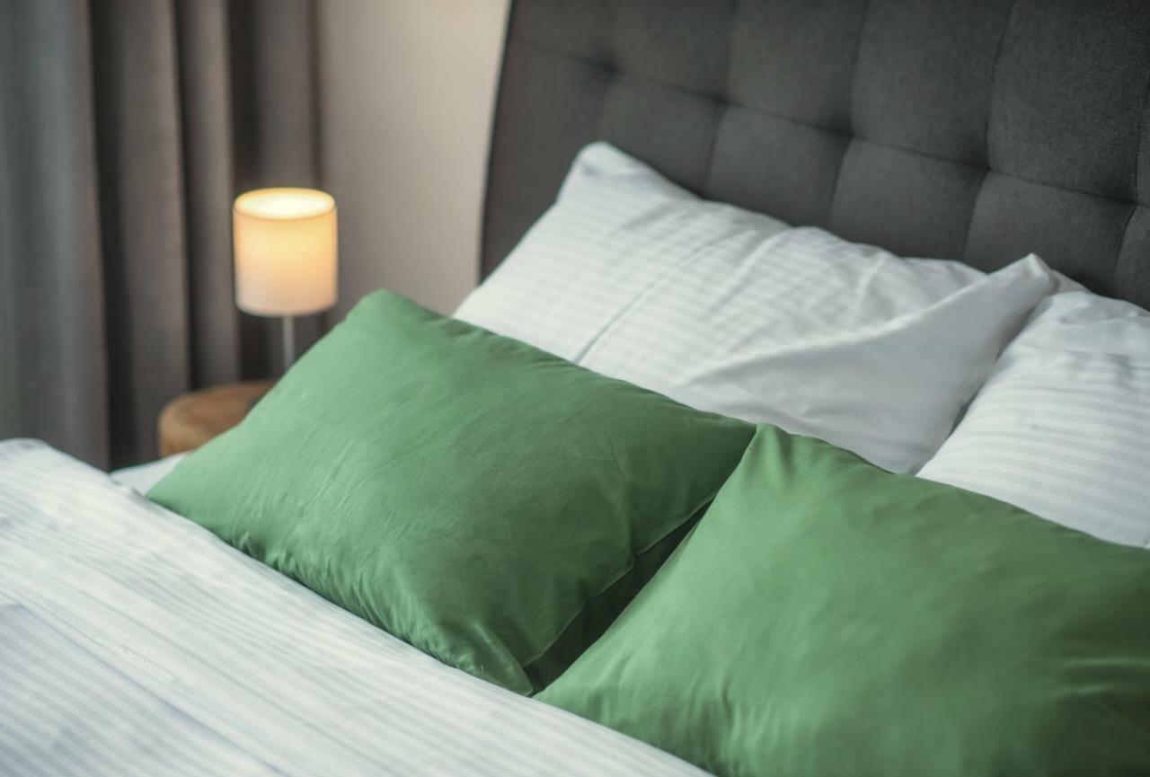 Liptovský Mikuláš Apartmany Minata מראה חיצוני תמונה