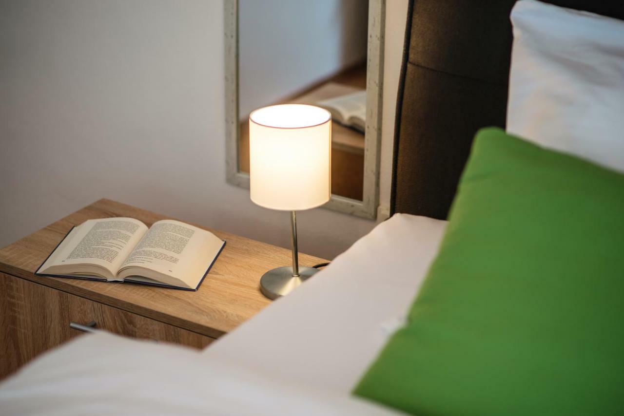 Liptovský Mikuláš Apartmany Minata מראה חיצוני תמונה